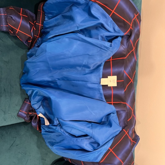 Justin Skye x H&M Jacket and Bag Set - Picture 5 of 9